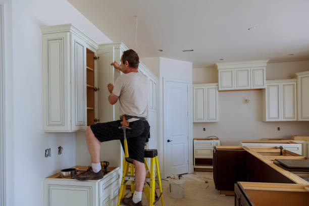 Licensed Kitchen service in South Saint Paul, MN - BM Kitchen