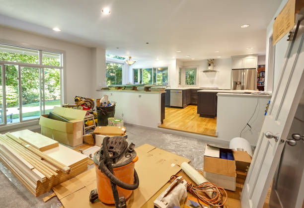 Reliable Kitchen contractor in South Saint Paul, MN by BM Kitchen